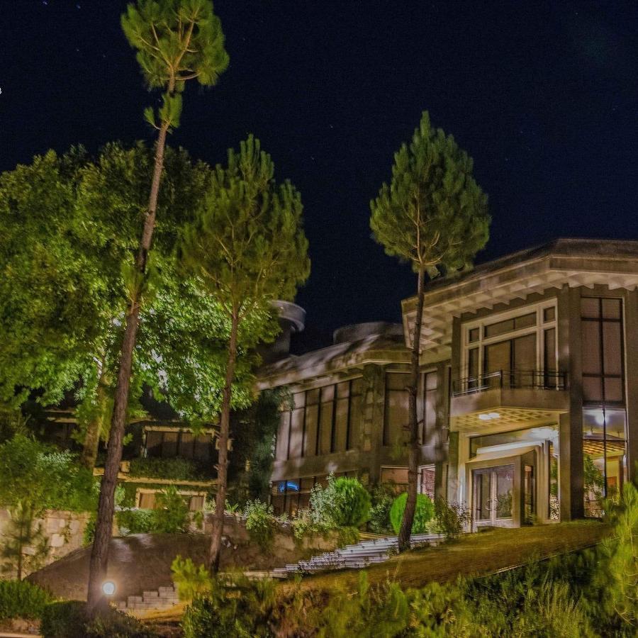 Rock City Resort Mingora ภายนอก รูปภาพ
