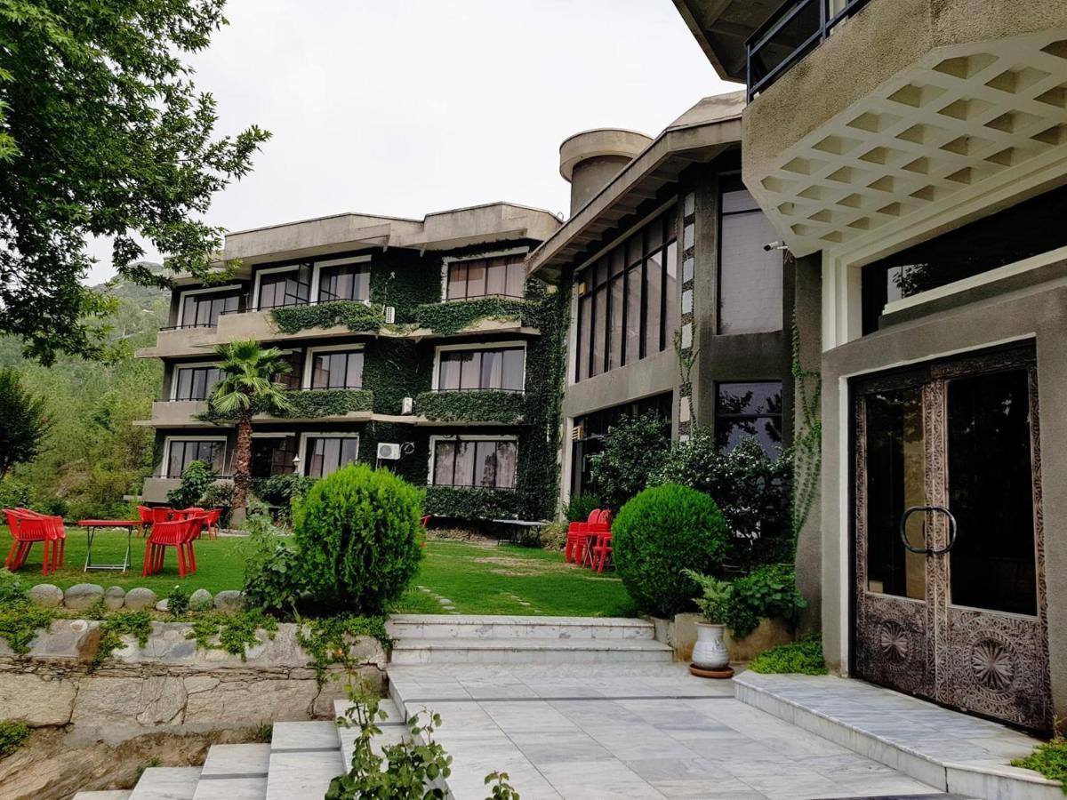 Rock City Resort Mingora ภายนอก รูปภาพ