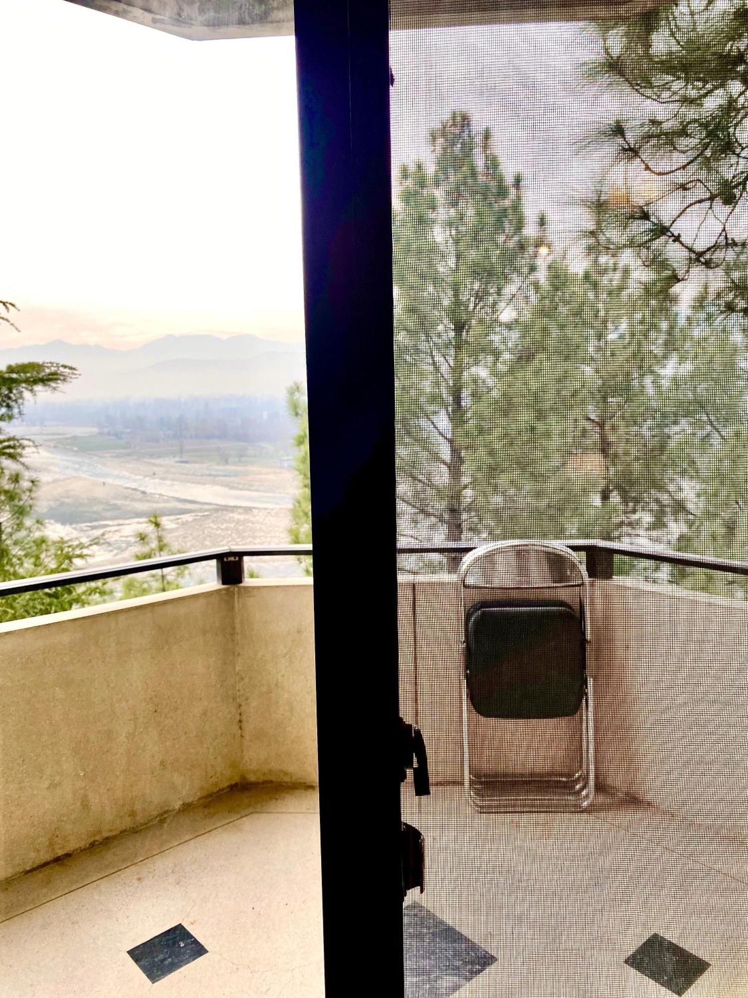 Rock City Resort Mingora ภายนอก รูปภาพ