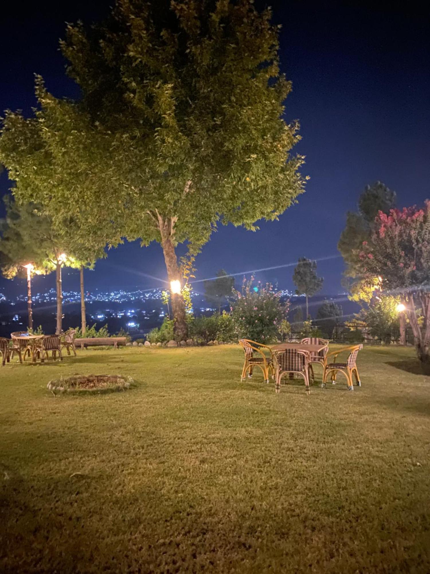 Rock City Resort Mingora ภายนอก รูปภาพ