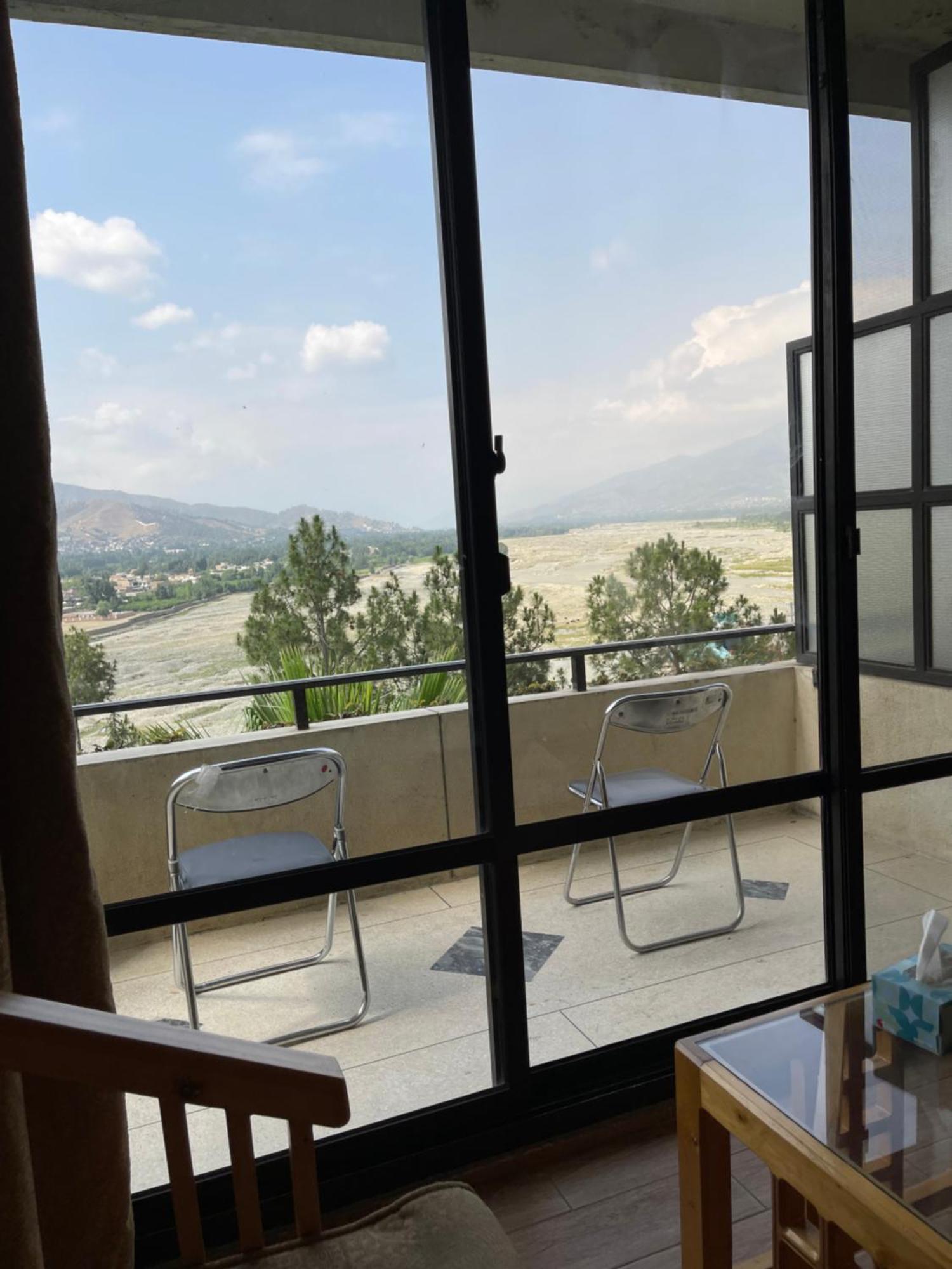 Rock City Resort Mingora ภายนอก รูปภาพ