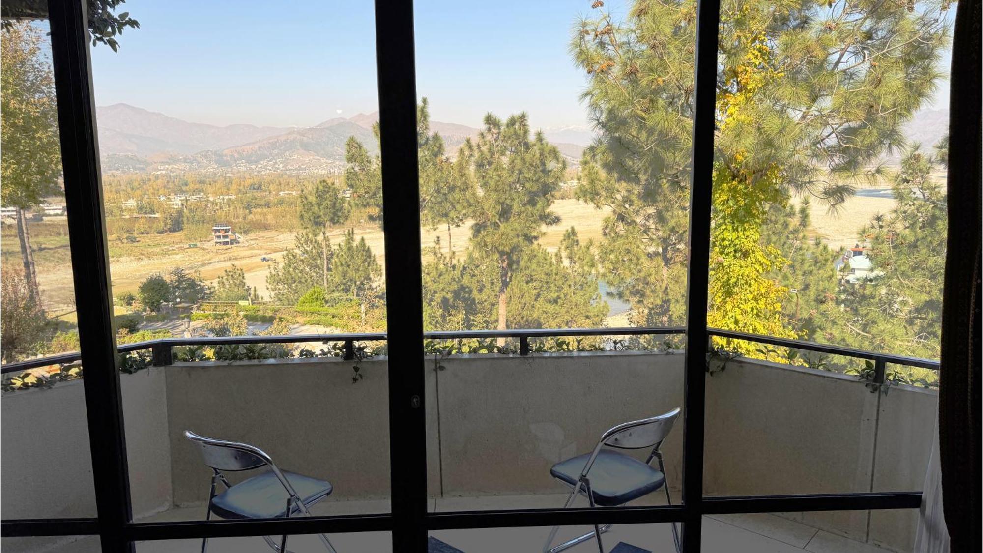 Rock City Resort Mingora ภายนอก รูปภาพ